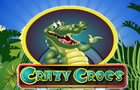 play Crazy Crocs