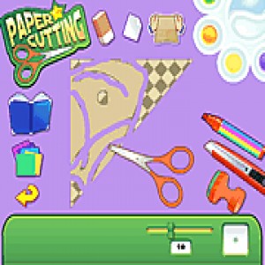 play Paper Cutting