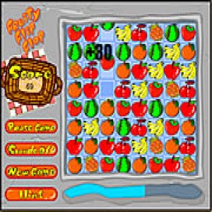 play Fruity Flip Flop