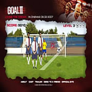 play Goal Ii: Living The Dream