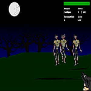 play Meat Mansion