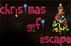 play Christmas Gift Escape