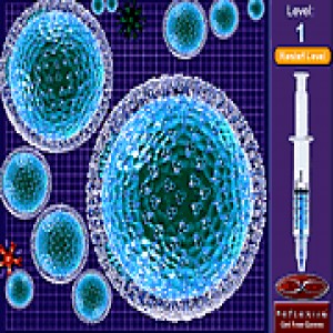 Biolabs Outbreak