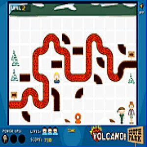 play South Park