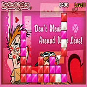 play Heartbreak Hysteria
