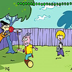 play Ed Over Heels
