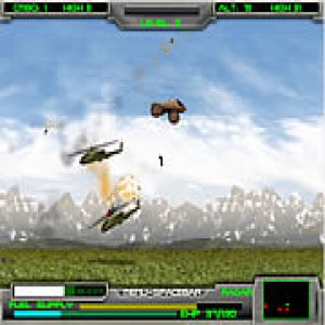 play Indestructotank Anniversary Edition