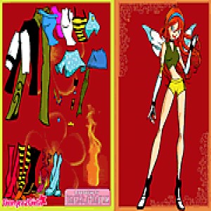 play Winx Bloom