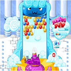 play Blobi Pop