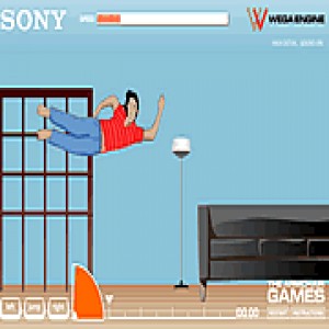 play Sony Armchair