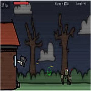 play Zombie Assault