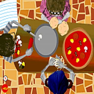 play Abbatti'S Pizza