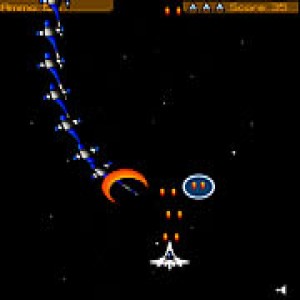 play Space Cruiser 77