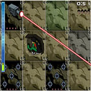 play Teen Titans: Vertical Venture
