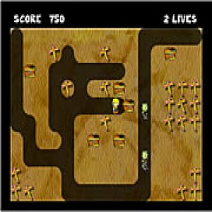 play Tomb Digger