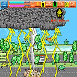 play Climate Revenge