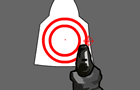 play Uncle Neds Shooting Range