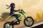 play Ninja Super Ride