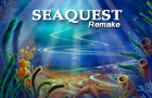play Seaquest Remake