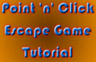 play Escape Game Tutorial