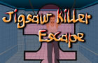 Jigsaw Killer Escape