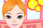 play Attractive Anchorwoman