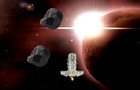 play Asteroid Hunter