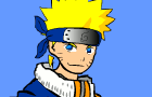 play Naruto-Create A Character