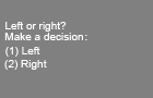 play Haxic Text Adventure