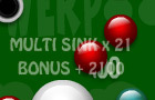 play Powerpool Frenzy