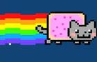 play Nyan Cat Super Adventure