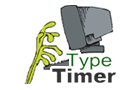 play Type Timer