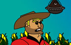 play Them Damn Aliens! Lvl One