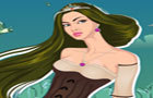 play Water Fantasy Girl Dress
