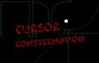 play Cursor Consternation