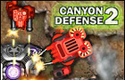 Canyon Defense 2