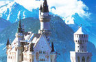 play The Neuschwanstein Castle