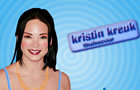 play Kristin Kreuk Makeover