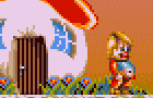 play Nicky Boom - Platformer