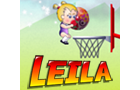 play Leila And The Magic Ball