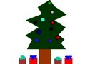 play Make A Christmas Tree