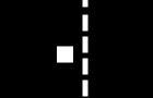 play Simple Pong