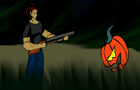 play Halloween Rampage