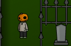 play The Halloween Hunt