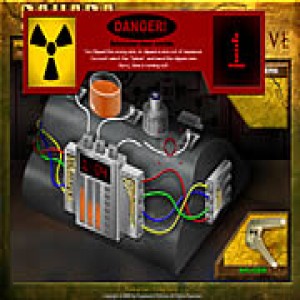 play Sahara: The Objective