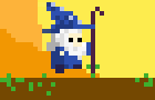 Running Wizard