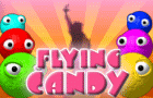 play Flying Candy