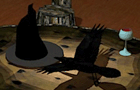 play Witches Hut Mystery