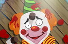 play Throw Knife Face