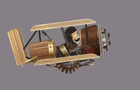 play Sky Machine